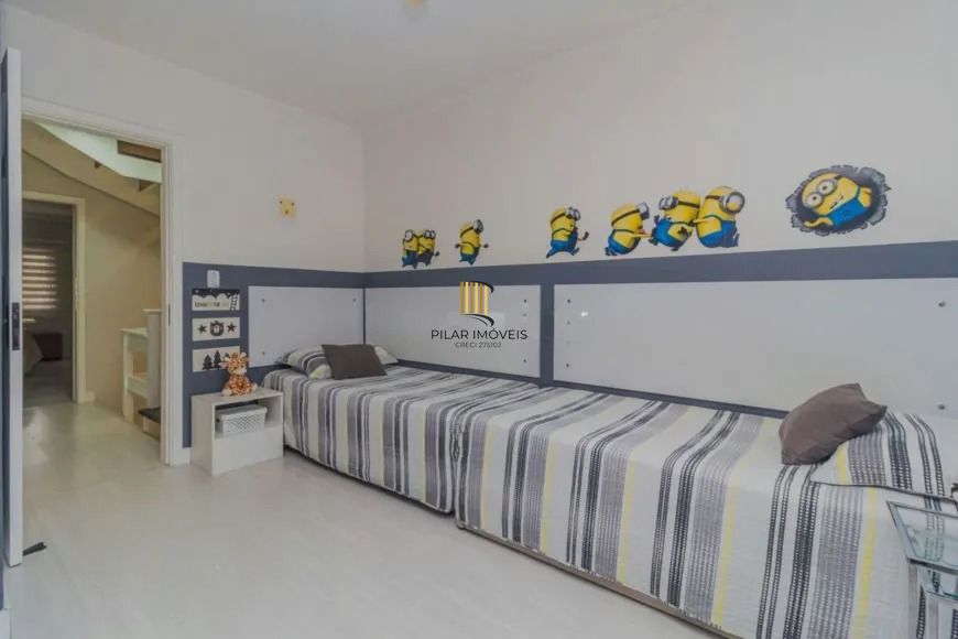 Casa/ sobrado  com suíte, sótão e terraço no Jardim Itu Sabará