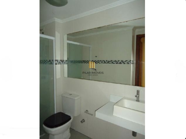 Apartamento 2 dormitórios no bairro Passo da Areia