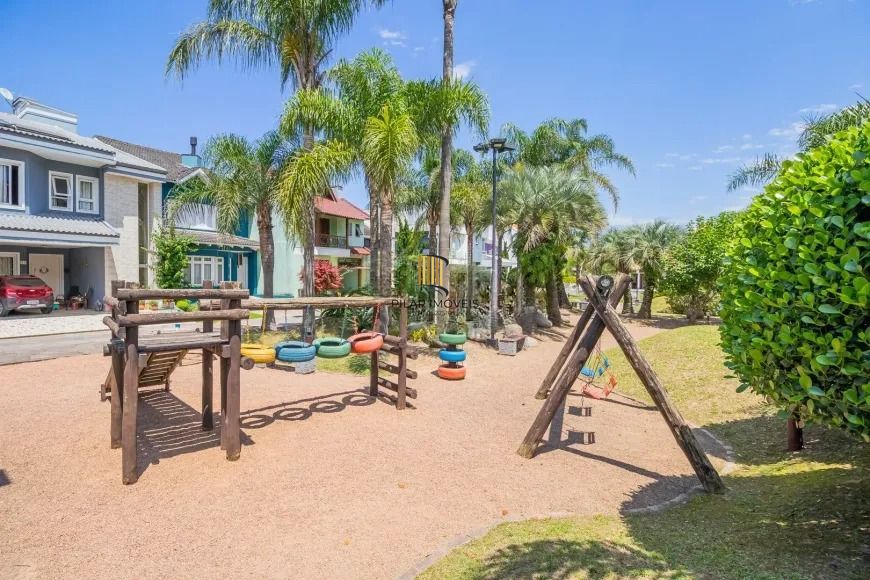 Casa em condomínio 4 suítes no bairro Ecoville