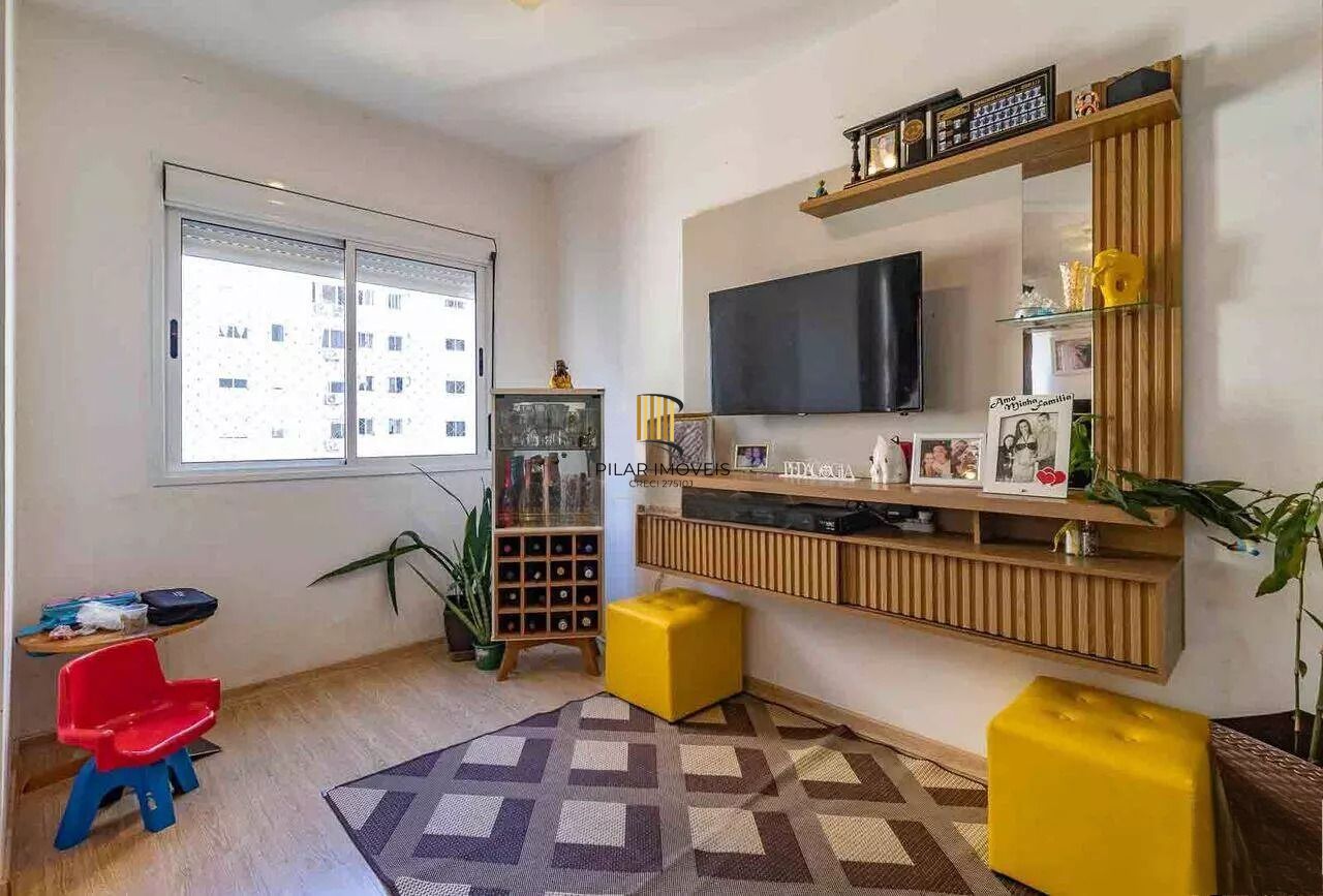 Apartamento de 3 dormitórios Zona Norte