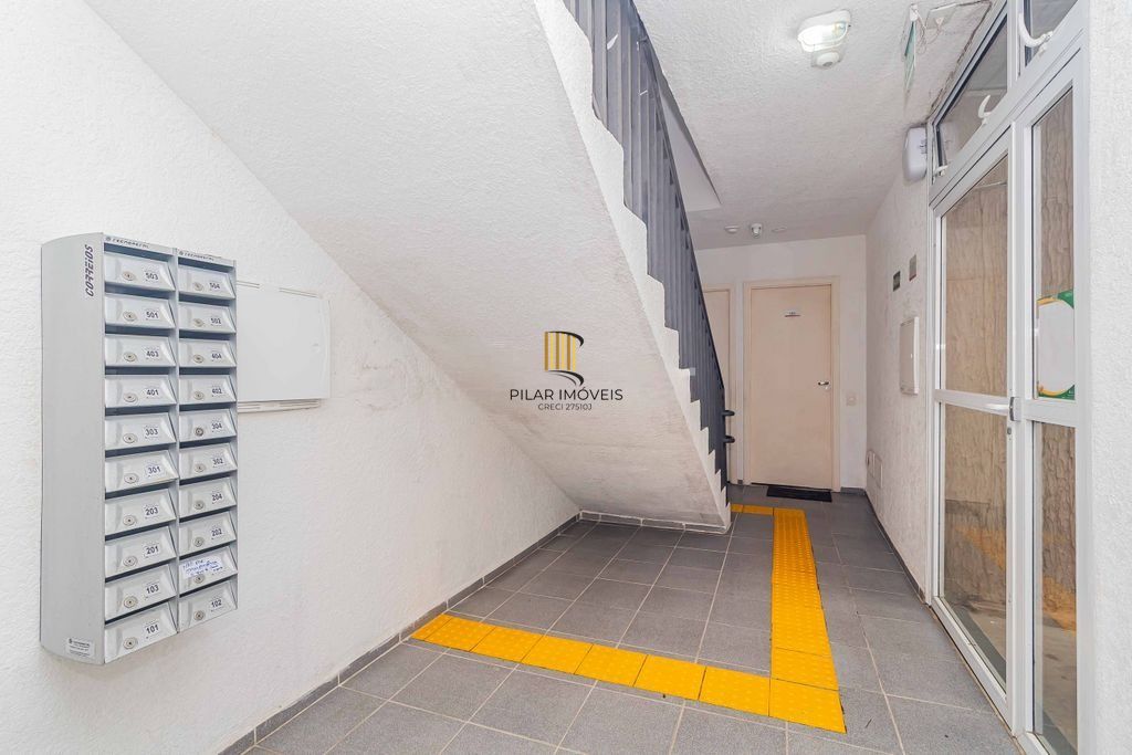 Apartamento 2 dormitórios na Zona Norte