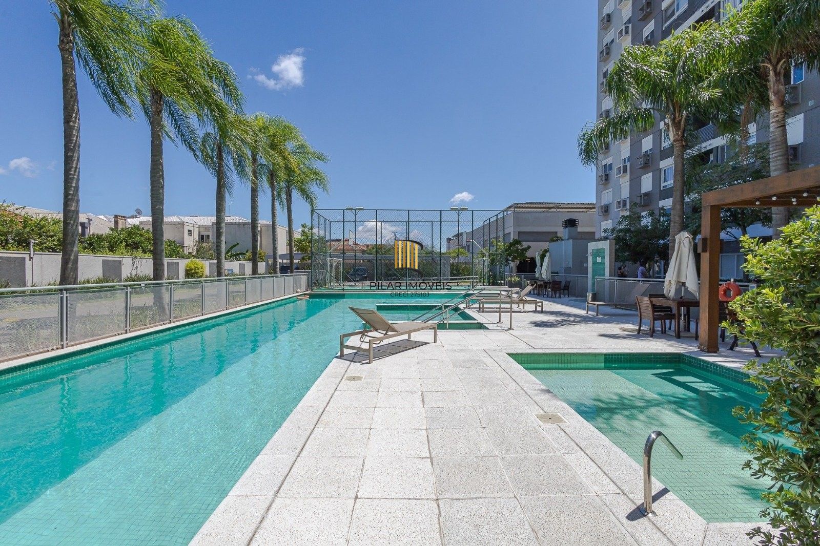 Apartamento 3 dormitórios com suíte e 2 vagas – Higienópolis, Porto Alegre