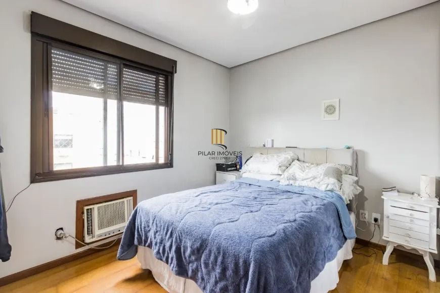 Cobertura 2 dormitórios, 129 m², no bairro Jardim Lindóia
