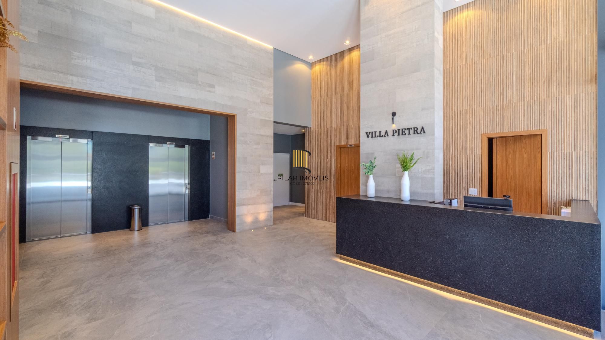 Apartamento 3 dormitórios no bairro Passo da Areia