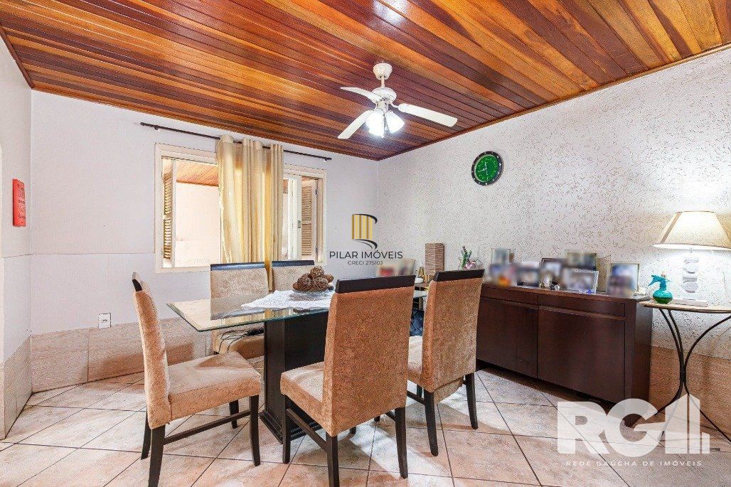 Casa 5 dormitórios no bairro Jardim Itu