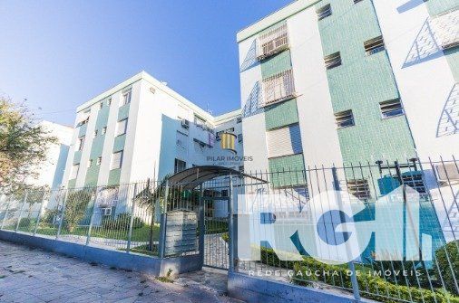 Apartamento 1 dormitório no bairro Vila Ipiranga