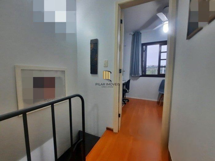 Casa em Condomínio  2 dormitórios no bairro Vila Nova