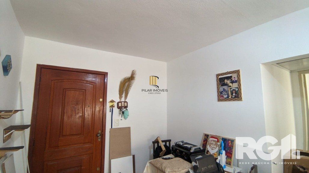 Apartamento 1 dormitório no bairro Sarandi
