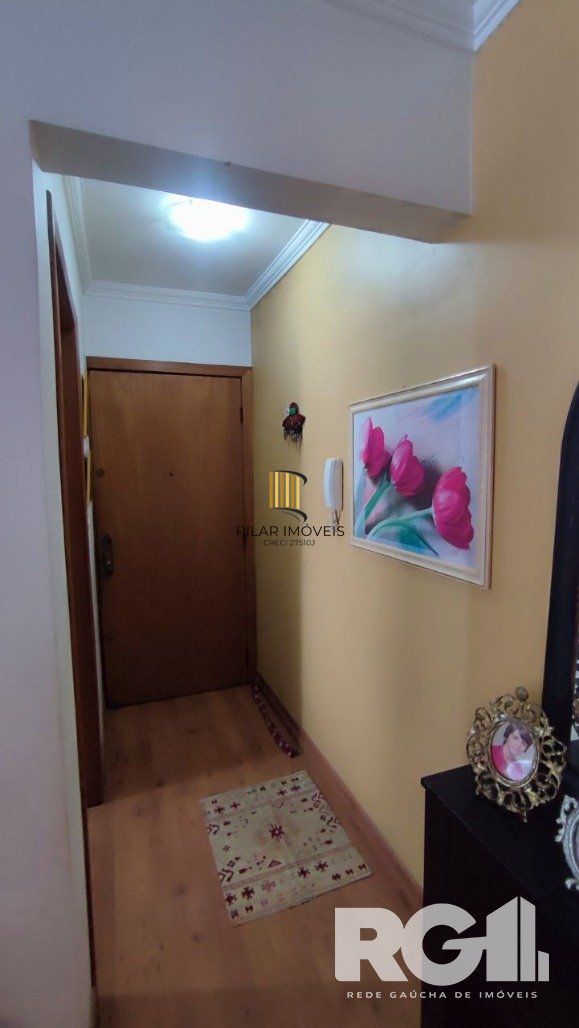 Apartamento 3 dormitórios no bairro Jardim Itu