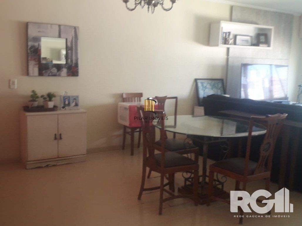 Apartamento 3 dormitórios no bairro Petrópolis