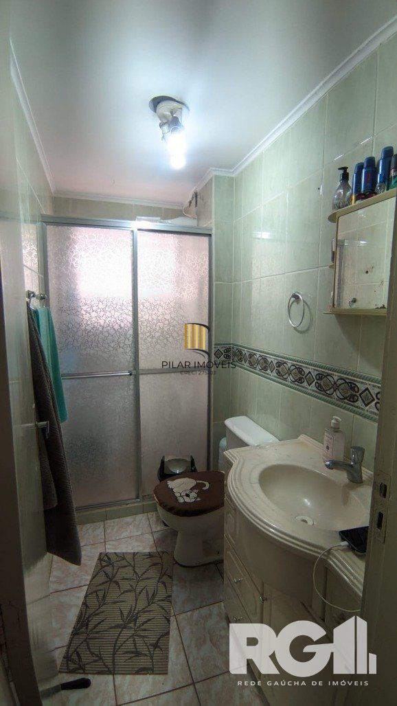 Apartamento 1 dormitório no bairro Sarandi