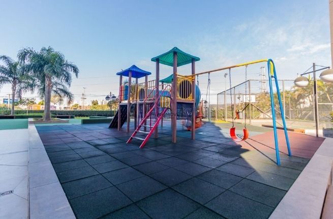 Apartamento 2 Dormitórios com Suíte e Infraestrutura Completa