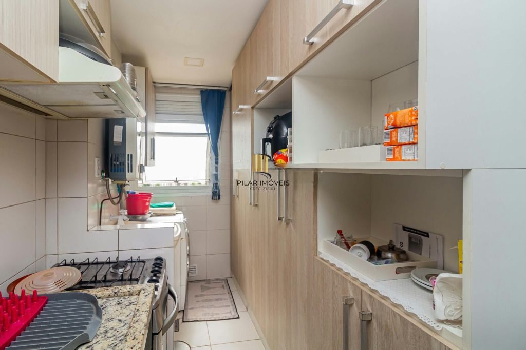 Apartamento 3 Dorm com Suíte e 2 Vagas na Vila Ipiranga