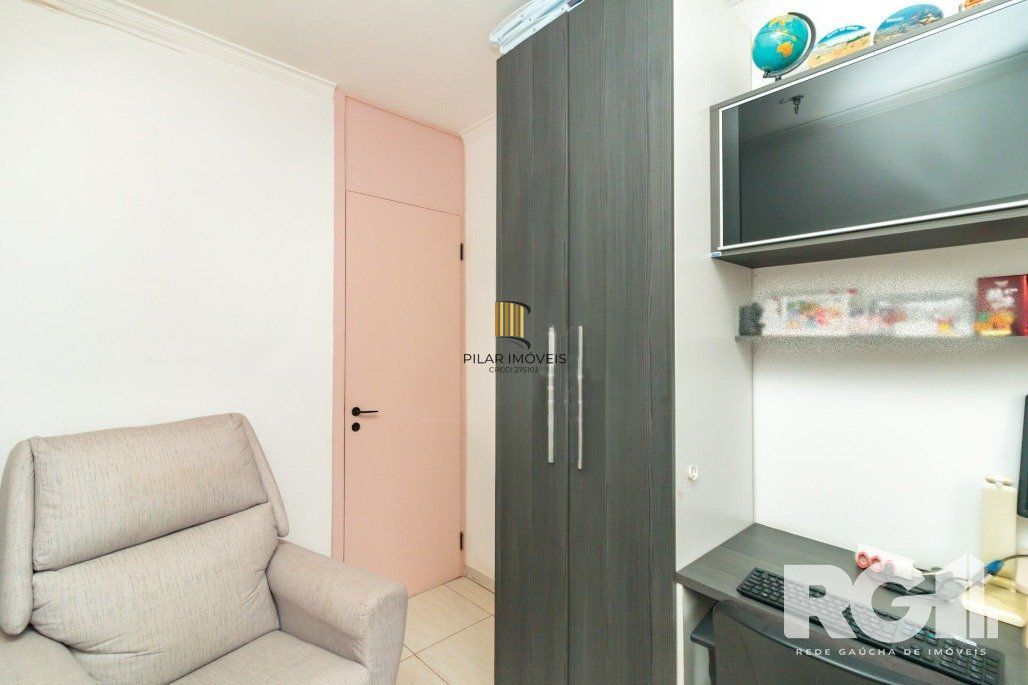 Apartamento 3 dormitórios no bairro Sarandi