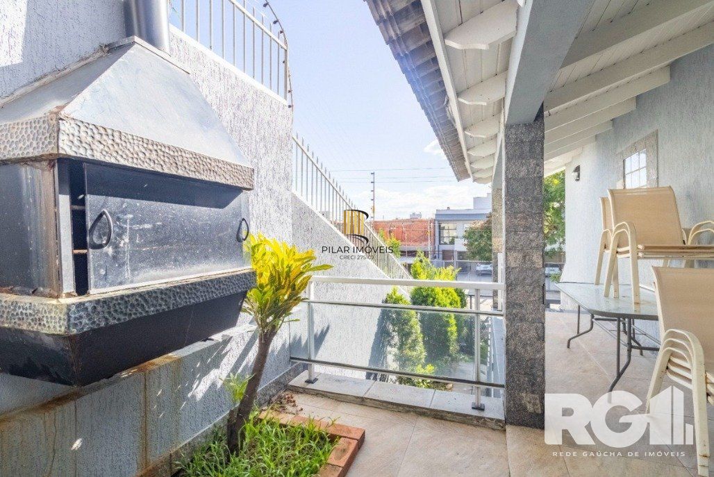 Casa 3 dormitórios no bairro Jardim Itu
