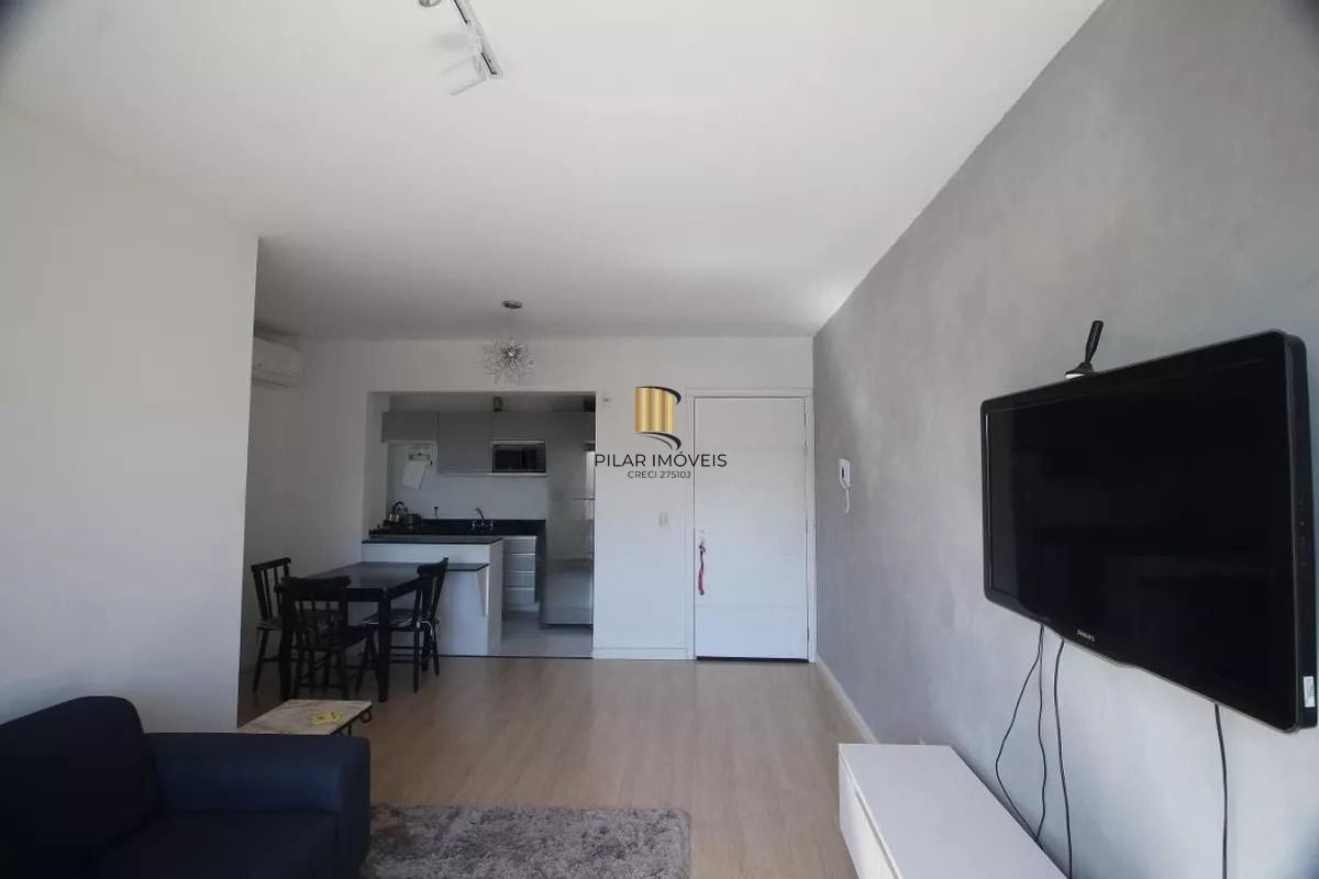 Apartamento 3 Dorm com 2 Vagas e Infraestrutura Completa
