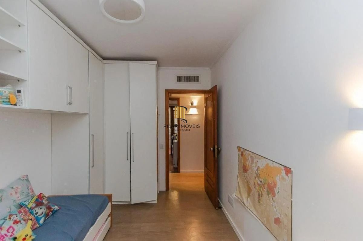 Oportunidade Única! Garden Semimobiliado com 3 Quartos e Varanda Gourmet e piscina. Bairro Petrópolis