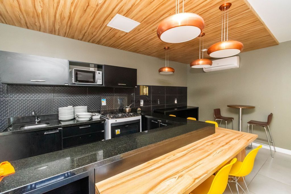 Apartamento 3 dormitórios no bairro Jardim Carvalho