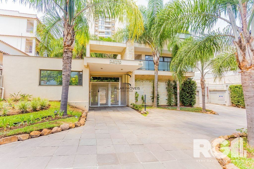 Apartamento Garden 2 dormitórios no bairro Passo da Areia