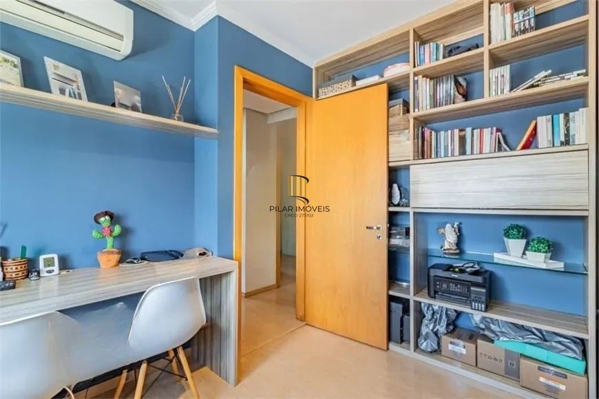 Apartamento 3 dormitórios no bairro Passo da Areia