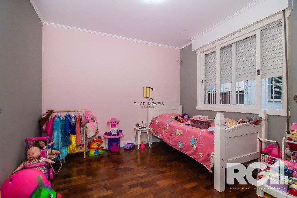 Apartamento 3 dormitórios no bairro Petrópolis