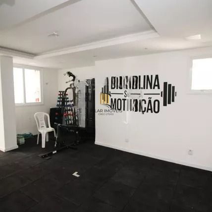 Studio à venda com 33m², 1 quarto e 1 vaga - Jardim Botânico