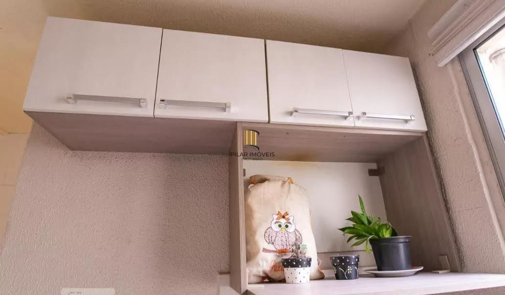 Apartamento 2 dormitórios no bairro Vila Nova