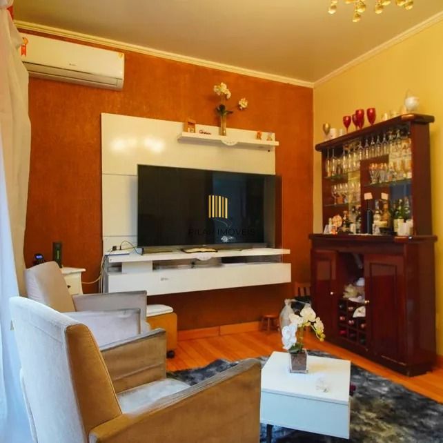 Apartamento à venda com 90m², 3 quartos e sem vaga
