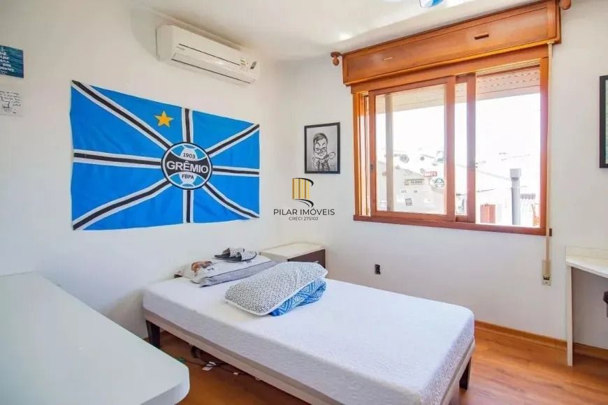 Apartamento 3 dormitórios no bairro Jardim Lindóia