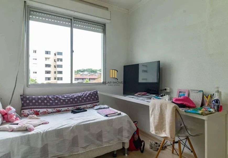 Apartamento com 2 Quartos 52 m² privativos com sacada e elevador - Norberto Jung, Ecoville