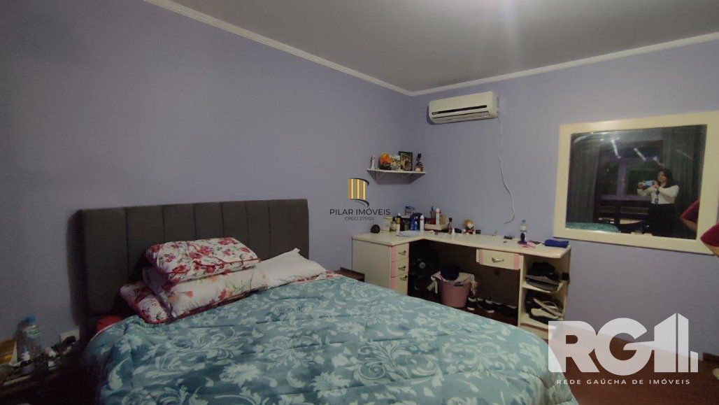 Casa a venda com 4 dorm, 396m² Rua Ludwig Jacob Hubler, - Jardim Itú Sabará