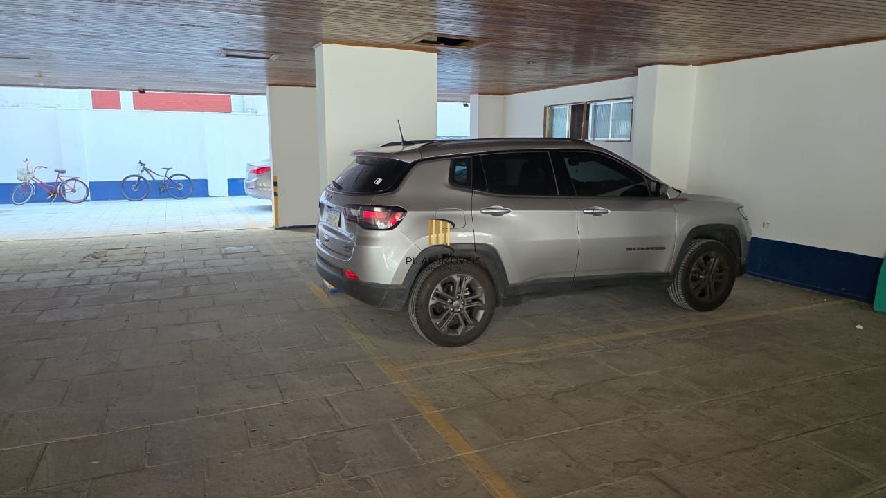 Apartamento Mobiliado 2 Dormitórios com Vaga Coberta,  Centro, Capão da Canoa