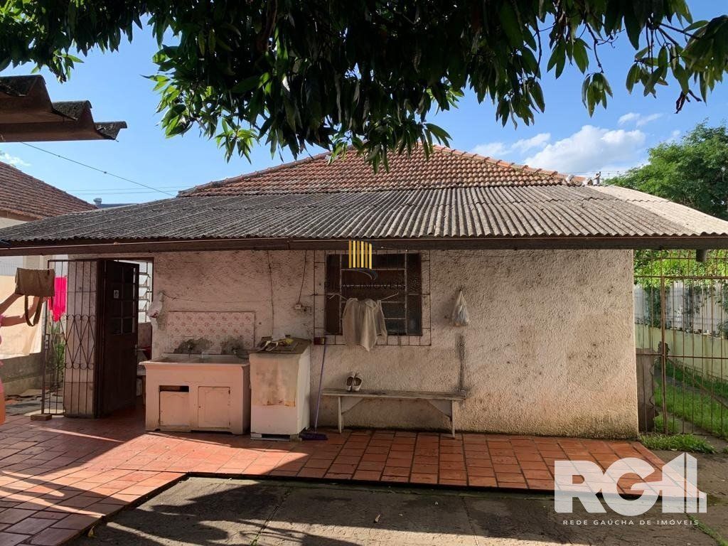 Casa 3 Dormitório(s) Bairro Passo da Areia
