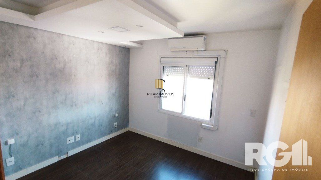 Apartamento 3 dormitórios no bairro Cristo Redentor