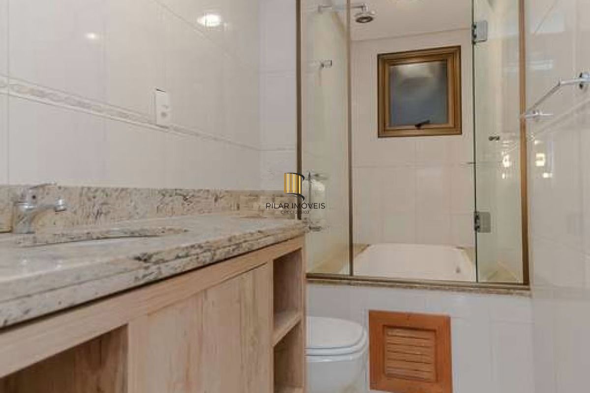 Apartamento Garden 3 dormitórios no bairro Passo da Areia