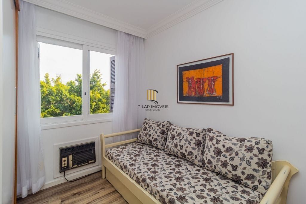 Cobertura com 3 quartos, piscina e condomínio com elevador - Jardim Planalto