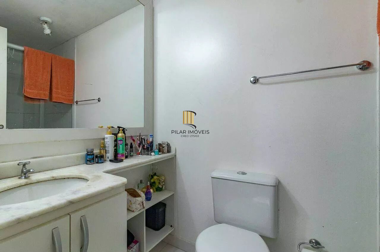 Apartamento de 3 dormitórios Zona Norte