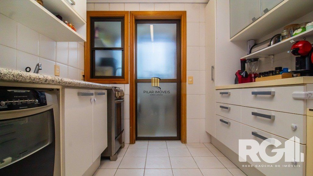 Apartamento 3 dormitórios no bairro Mont Serrat