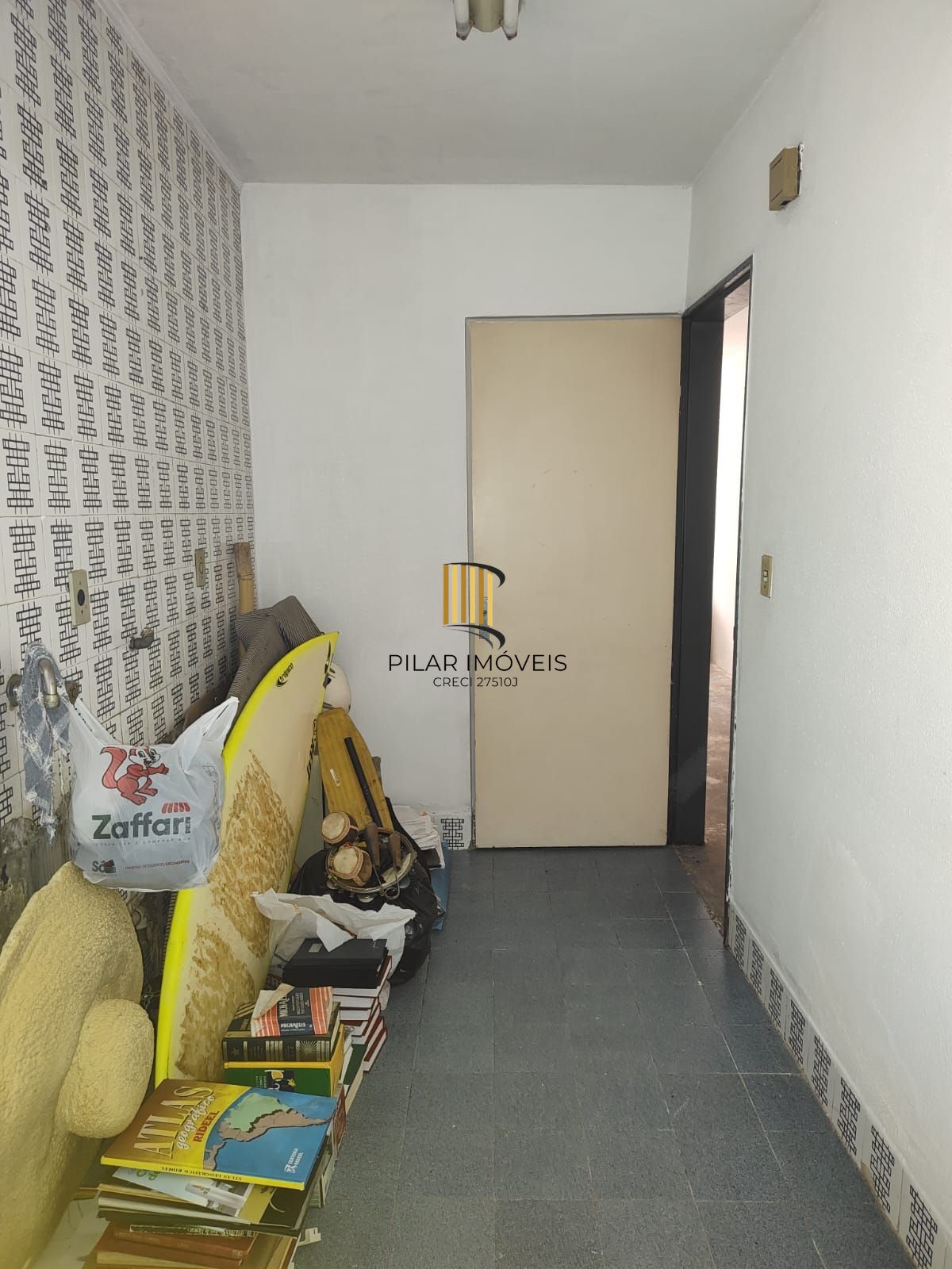 Apartamento 2 dormitórios no bairro Sarandi