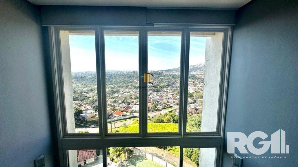 Duplex 3 dormitórios no bairro Jardim Sabará
