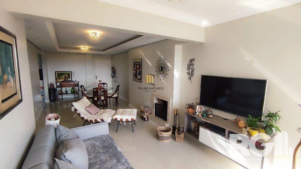 Apartamento 2 dormitórios no bairro Sarandi