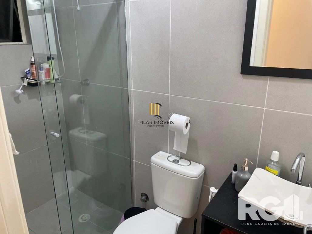 Apartamento 2 dormitórios no bairro Partenon
