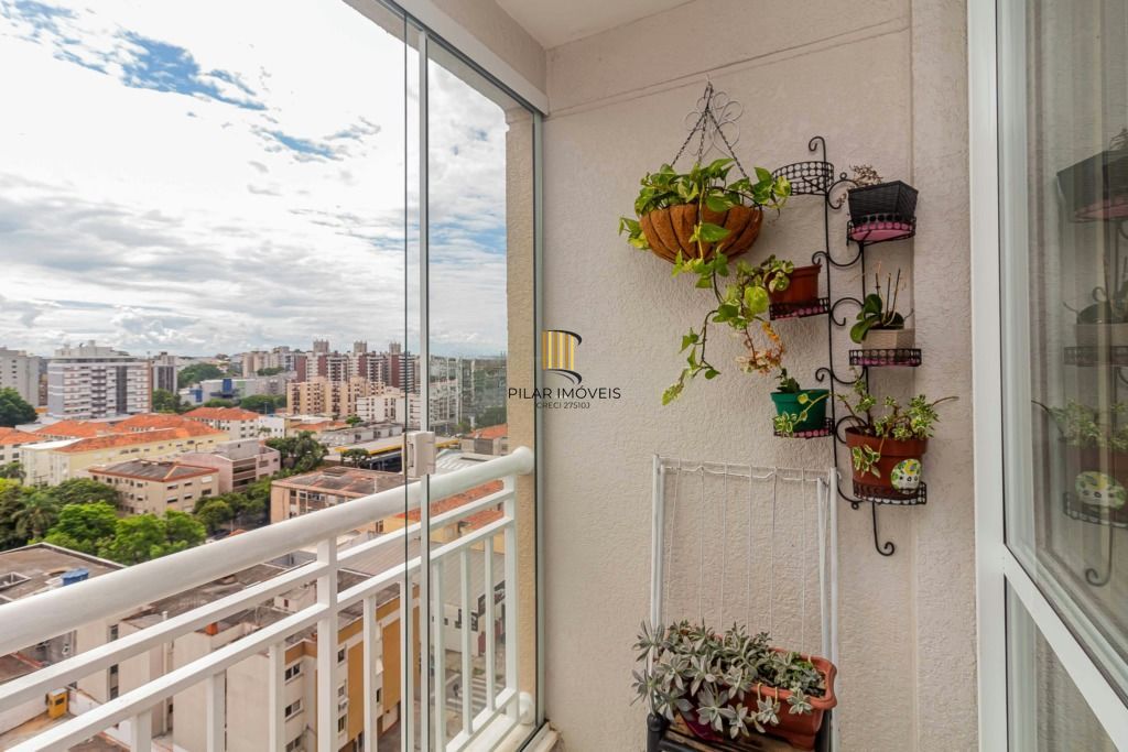 Apartamento 3 Dorm com Suíte e 2 Vagas na Vila Ipiranga