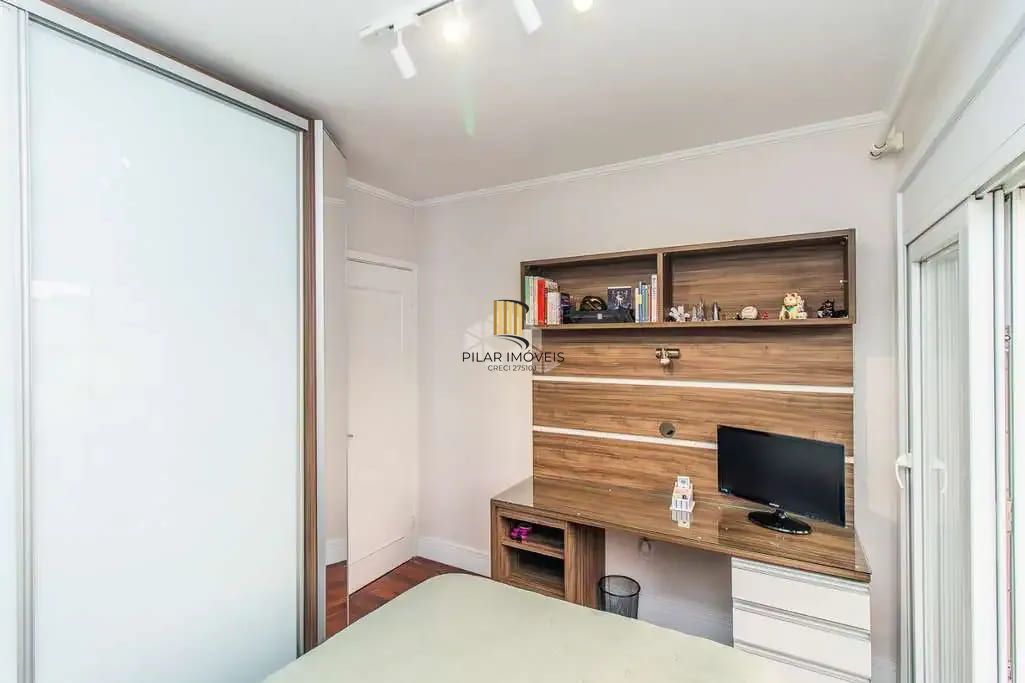 Incrível cobertura com 4 dormitórios, 200m²