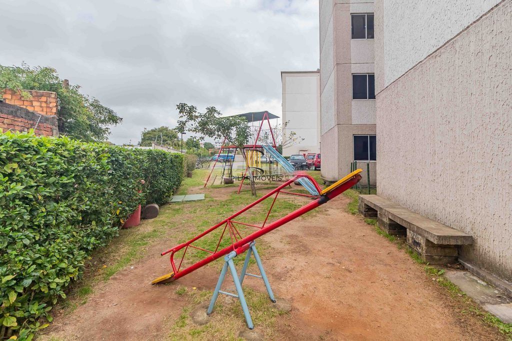 Apartamento 2 dormitórios na Zona Norte