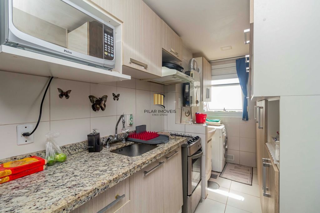 Apartamento 3 Dorm com Suíte e 2 Vagas na Vila Ipiranga