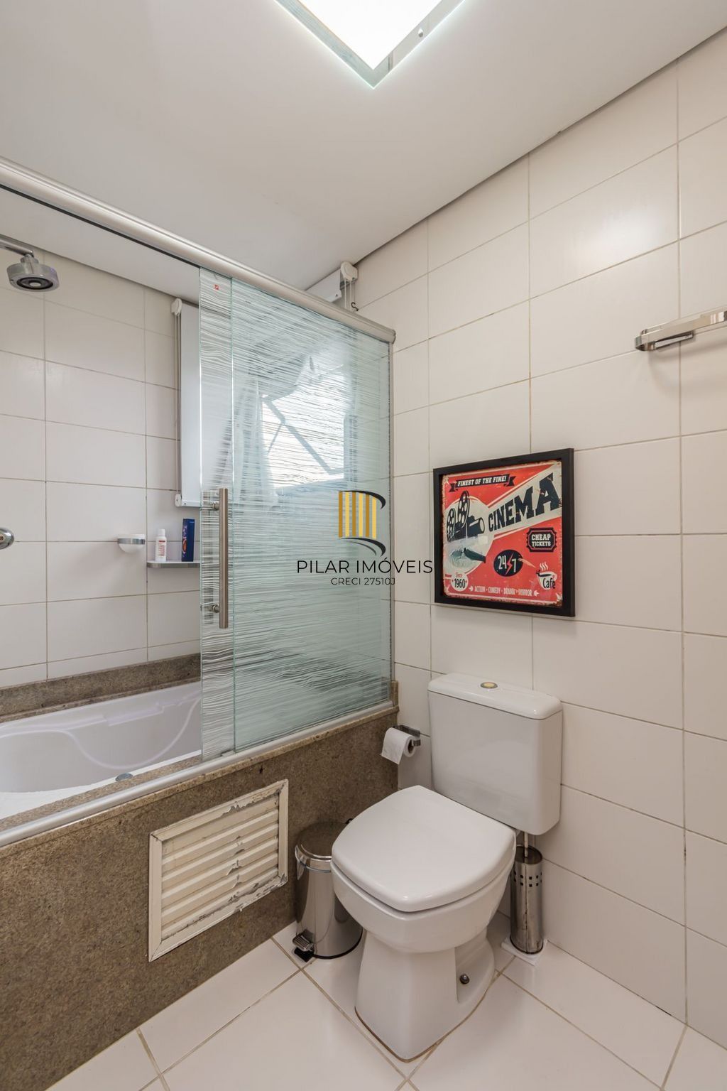 Apartamento 3 Quartos com Vista Deslumbrante na Quintino – Rio Branco