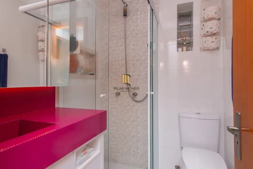 Apartamento 2 dormitórios, 60m², mobiliado e com vaga – Jardim Planalto