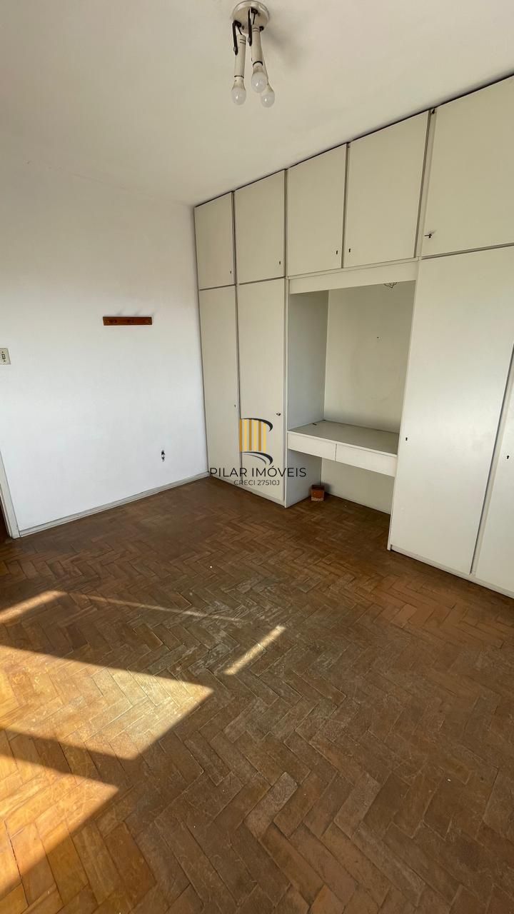 Apartamento 3 dormitórios no bairro Jardim Europa