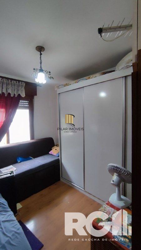 Apartamento 3 dormitórios no bairro Jardim Itu